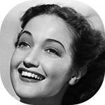 Dorothy Lamour